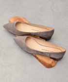 【インター ショシュール/INTER-CHAUSSURES】の【FABIO RUSCONI】ポインテッドトウカラーヒールパンプス 人気、トレンドファッション・服の通販 founy(ファニー) ファッション Fashion レディースファッション Fashion for Women イタリア Italy コレクション Collection, Seasonal Line シューズ Shoes, Footwear thumbnail OK/C|ID: prp329100004830190 ipo3291000000035158355