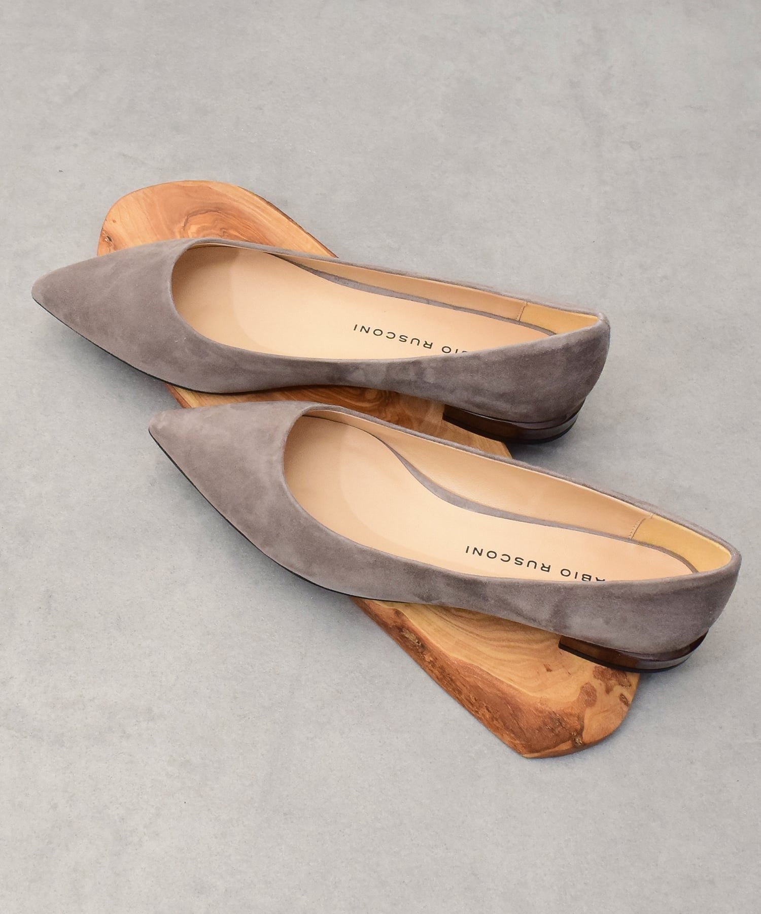 【インター ショシュール/INTER-CHAUSSURES】の【FABIO RUSCONI】ポインテッドトウカラーヒールパンプス インテリア・キッズ・メンズ・レディースファッション・服の通販 founy(ファニー) ファッション Fashion レディースファッション Fashion for Women イタリア Italy コレクション Collection, Seasonal Line シューズ Shoes, Footwear OK/C|ID: prp329100004830190 ipo3291000000035158355