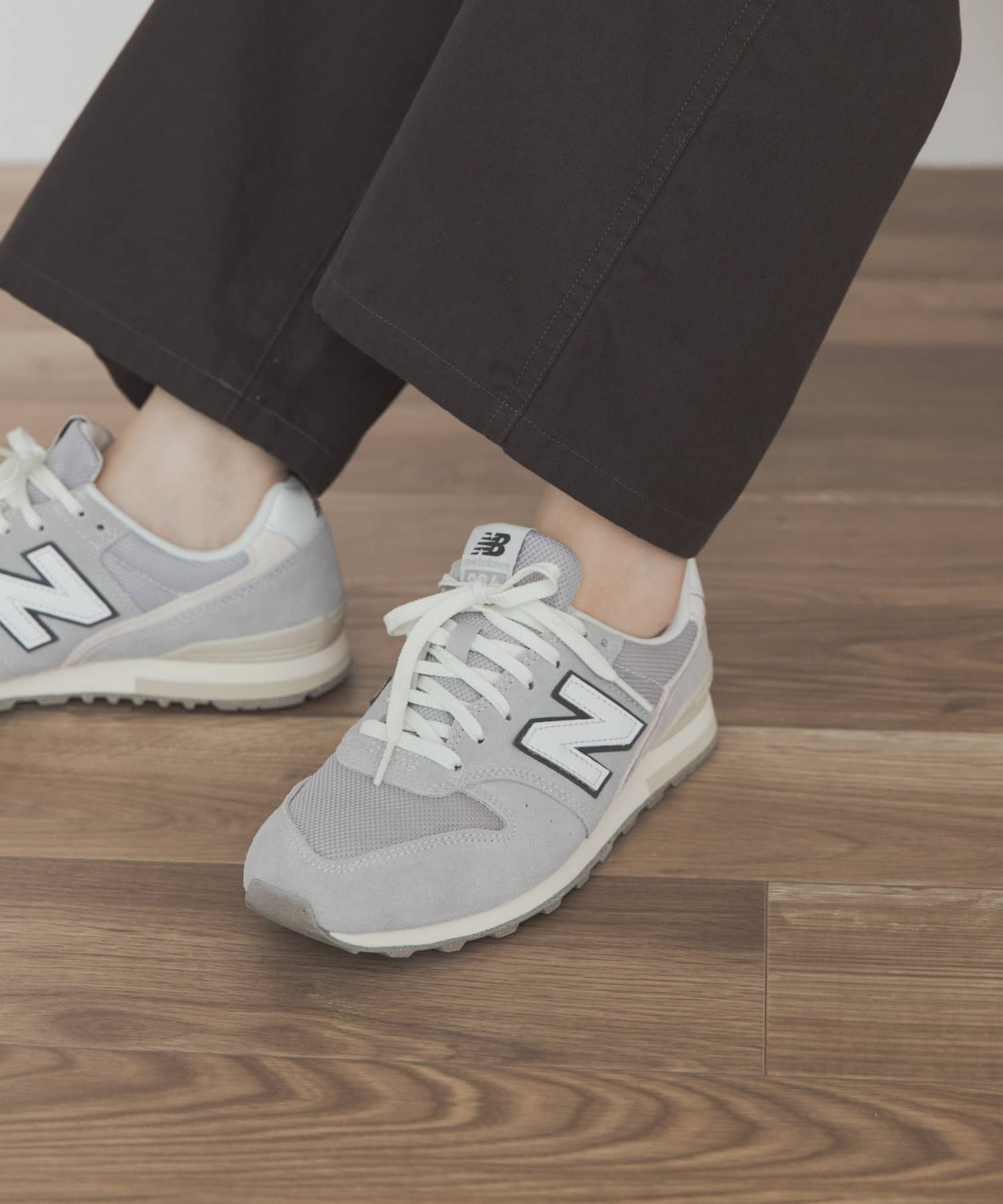 【アーバンリサーチ ドアーズ/URBAN RESEARCH DOORS】のNEW BALANCE WL996 人気、トレンドファッション・服の通販 founy(ファニー) 　ファッション　Fashion　レディースファッション　Fashion for Women　インソール　Shoe Insole　クッション　Cushion, Throw Pillow　シェイプ　Shape, Slim Fit　シューズ　Shoes, Footwear　スタンダード　Standard, Basic　スポーツ　Sports, Activewear　バランス　Balance, Style Balance　ボストン　Boston　メッシュ　Mesh, Net Fabric　ランニング　Running, Running Wear, Activewear, Jogging　ワンポイント　One Point, Statement Accent　A/W・秋冬　Autumn/Winter　冬　Winter / This Winter　2025年　2025　2025-2026秋冬・A/W　Autumn/Winter 2025–26 AW25–26　 other-1|ID: prp329100004830193 ipo3291000000035158391