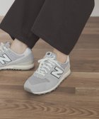 【アーバンリサーチ ドアーズ/URBAN RESEARCH DOORS】のNEW BALANCE WL996 人気、トレンドファッション・服の通販 founy(ファニー) ファッション Fashion レディースファッション Fashion for Women インソール Shoe Insole クッション Cushion, Throw Pillow シェイプ Shape, Slim Fit シューズ Shoes, Footwear スタンダード Standard, Basic スポーツ Sports, Activewear バランス Balance, Style Balance ボストン Boston メッシュ Mesh, Net Fabric ランニング Running, Running Wear, Activewear, Jogging ワンポイント One Point, Statement Accent A/W・秋冬 Autumn/Winter 冬 Winter / This Winter 2025年 2025 2025-2026秋冬・A/W Autumn/Winter 2025–26 AW25–26 thumbnail LIGHT GRAY|ID: prp329100004830193 ipo3291000000035158392