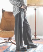 【ニコアンド/niko and】のセルフカットカーブパンツ 人気、トレンドファッション・服の通販 founy(ファニー) ファッション Fashion レディースファッション Fashion for Women パンツ Pants & Trousers インディゴ Indigo Denim シンプル Simple, Minimal ストライプ Stripe, Striped Pattern デニム Denim, Jeans Material トレンド Trend, Trending Now バランス Balance, Style Balance フェミニン Feminine, Girly フリンジ Fringe, Tassel ブルゾン Blouson, Bomber Jacket ベーシック Basic, Essential おすすめ Recommended / Our Picks thumbnail ブラックデニム|ID: prp329100004830214 ipo3291000000035158666