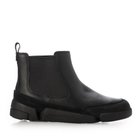 【クラークス/Clarks】のTrigenic2 Up 人気、トレンドファッション・服の通販 founy(ファニー) ファッション Fashion レディースファッション Fashion for Women thumbnail Black Leather|ID: prp329100004830215 ipo3291000000035158672