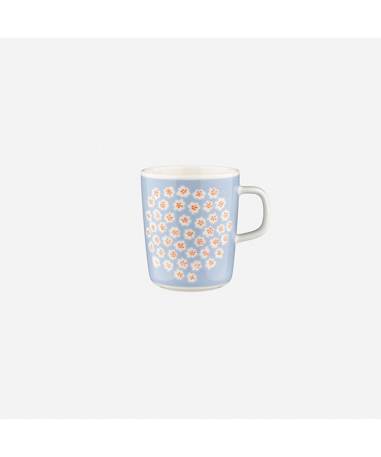 【マリメッコ/marimekko】の【日本限定】Puketti マグカップ 250ml 人気、トレンドファッション・服の通販 founy(ファニー) ファッション Fashion レディースファッション Fashion for Women テーブル Table, Dining Table フォルム Silhouette, Form フラワー Flower, Floral モダン Modern, Contemporary モチーフ Motif, Design Theme other-1|ID: prp329100004830222 ipo3291000000035158749