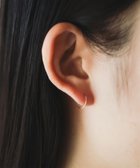 【ビームス ウイメン/BEAMS】のK18 フープピアス 10mm 人気、トレンドファッション・服の通販 founy(ファニー) ファッション Fashion レディースファッション Fashion for Women アクセサリー Fashion Accessories イエロー Yellow エレガント 上品 Elegant シンプル Simple, Minimal スポーツ Sports, Activewear フォーマル Formal, Dressy フープ Hoop, Hoop Earrings thumbnail GOLD|ID: prp329100004830229 ipo3291000000035158818