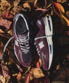 【ビームス/BEAMS / MEN】の【EXCLUSIVE】New Balance / Made in UK 991v2(U991AU2) 人気、トレンドファッション・服の通販 founy(ファニー) ファッション Fashion メンズファッション Fashion for Men インソール Shoe Insole 人気 Popular, Best Seller バランス Balance, Style Balance ボストン Boston A/W・秋冬 Autumn/Winter thumbnail PURPLE|ID: prp329100004830233 ipo3291000000035158839