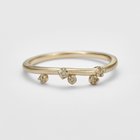 【アガット/agete】のK5ダイヤモンドリング ホワイト|ID: prp329100004830234 ipo3291000000035158841