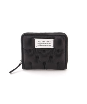 【メゾン マルジェラ/MAISON MARGIELA】の「グラム スラム」 エンブロイダリー 人気、トレンドファッション・服の通販 founy(ファニー) ファッション Fashion レディースファッション Fashion for Women ウォレット Wallet エンブロイダリー Embroidery Design センター Center, Center Line フォルム Silhouette, Form ポケット Pocket, Pocket Detail |ID:prp329100004830244