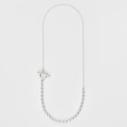 【アガット/agete】のシルバーネックレス シルバー|ID: prp329100004830251 ipo3291000000035158930