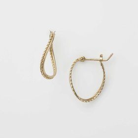 【アガット/agete】のK18ピアス 人気、トレンドファッション・服の通販 founy(ファニー) ファッション Fashion レディースファッション Fashion for Women チャーム Charm, Pendant |ID:prp329100004830253