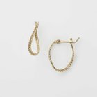 【アガット/agete】のK18ピアス イエロー|ID: prp329100004830253 ipo3291000000035158939