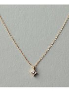 【エテ/ete】のK18YG レイヤー ダイヤモンド フローレット ネックレス 人気、トレンドファッション・服の通販 founy(ファニー) ファッション Fashion レディースファッション Fashion for Women ジュエリー Jewelry ネックレス Necklaces & Pendants おすすめ Recommended / Our Picks ギフト プレゼント Gift / Present シンプル Simple, Minimal ジュエリー Jewelry, Accessories ダイヤモンド Diamond, Brilliant Cut ダウン Down, Puffer デコルテ Décolleté, Neckline ネックレス Necklace, Pendant Necklace リュクス Luxury, Elegant, High-End, Chic thumbnail イエローゴールド|ID: prp329100004830257 ipo3291000000035158982