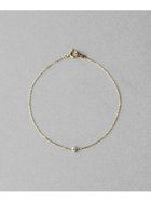 【エテ/ete】のK18 ダイヤモンド ブレスレット「ブライト」 人気、トレンドファッション・服の通販 founy(ファニー) ファッション Fashion レディースファッション Fashion for Women ジュエリー Jewelry チェーン＆カフブレスレット Cuff & Chain Bracelets おすすめ Recommended / Our Picks ギフト プレゼント Gift / Present コレクション Collection, Seasonal Line シンプル Simple, Minimal ジュエリー Jewelry, Accessories ダイヤモンド Diamond, Brilliant Cut ダウン Down, Puffer ネックレス Necklace, Pendant Necklace ブライト Bright, Shiny ブレスレット Bracelet, Wristband ベーシック Basic, Essential thumbnail イエローゴールド|ID: prp329100004830258 ipo3291000000035158985