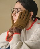 【ビューティ&ユース ユナイテッドアローズ/BEAUTY&YOUTH / UNITED ARROWS】のカラー ジャージー リブ グローブ 人気、トレンドファッション・服の通販 founy(ファニー) ファッション Fashion レディースファッション Fashion for Women シンプル Simple, Minimal ジャケット Jacket, Outerwear スマホ Smartphone, Mobile Device スリット Slit, Slit Detail 人気 Popular, Best Seller フェミニン Feminine, Girly ブルゾン Blouson, Bomber Jacket エレガント 上品 Elegant ビジネス 仕事 通勤 Business / Work / Commuting thumbnail BEIGE|ID: prp329100004830262 ipo3291000000035159049