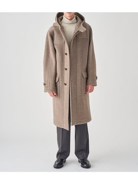 【ジョンスメドレー/JOHN SMEDLEY / MEN】のFC220 人気、トレンドファッション・服の通販 founy(ファニー) ファッション Fashion メンズファッション Fashion for Men 2025年 2025 2025-2026秋冬・A/W Autumn/Winter 2025–26 AW25–26 冬 Winter / This Winter メルトン Melton, Heavy Wool モダン Modern, Contemporary A/W・秋冬 Autumn/Winter |ID:prp329100004830268
