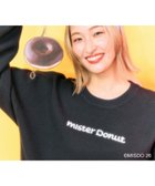 【レプシィム ローリーズファーム/LEPSIM LOWRYS FARM】の【Mister Donut】ポーチチャーム 人気、トレンドファッション・服の通販 founy(ファニー) ファッション Fashion レディースファッション Fashion for Women ポーチ&ミニバッグ Pouches & Mini Bags おすすめ Recommended / Our Picks キャラクター Character, Licensed Characters チェーン Chain, Chain Strap チャーム Charm, Pendant ポーチ Pouch, Small Case リップ Lip, Lip Motif thumbnail チョコレートリング58|ID: prp329100004830273 ipo3291000000035159177