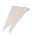 【トゥモローランド/TOMORROWLAND】のASAUCE MELER カシミヤ シームレストライアングルストール 人気、トレンドファッション・服の通販 founy(ファニー) ファッション Fashion レディースファッション Fashion for Women コンパクト Compact, Small Size スカーフ Scarf, Neckwear ストール Stole, Wrap ホールガーメント WholeGarment, Seamless Knit 冬 Winter / This Winter 秋 Autumn thumbnail 71 ライトパープル|ID: prp329100004830277 ipo3291000000035159198