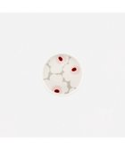 【マリメッコ/marimekko】の【日本限定】Unikko プレート 13.5cm 人気、トレンドファッション・服の通販 founy(ファニー) ファッション Fashion レディースファッション Fashion for Women デザート Dessert, Sweet Treat フォルム Silhouette, Form プレート Plate, Dish モチーフ Motif, Design Theme エレガント 上品 Elegant 皿 Plate, Dish thumbnail ホワイト×ライトグレー|ID: prp329100004830279 ipo3291000000035159211