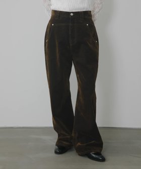 【ケービーエフ/KBF / URBAN RESEARCH】の『2サイズ展開』フロントパネルデザインデニム 人気、トレンドファッション・服の通販 founy(ファニー) ファッション Fashion レディースファッション Fashion for Women 2026年 2026 おすすめ Recommended / Our Picks シンプル Simple, Minimal ストレート Straight, Straight Cut セットアップ Set-Up, Coordinated Outfit デニム Denim, Jeans Material フロント Front, Front Design ポケット Pocket, Pocket Detail 夏 Summer S/S・春夏 SS, Spring/Summer, Warm Season |ID:prp329100004830290