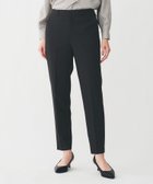 【アンタイトル/UNTITLED】の【洗える/お仕事スーツ】ドライメランジ テーパードパンツ ネイビー|ID: prp329100004830298 ipo3291000000035159418