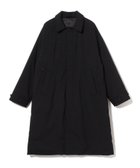 【ビームス/BEAMS / MEN】のワイドフィット 中綿ステンカラーコート 人気、トレンドファッション・服の通販 founy(ファニー) ファッション Fashion メンズファッション Fashion for Men スタイリッシュ Stylish, Fashionable バランス Balance, Style Balance フィット Fit, Slim Fit ポケット Pocket, Pocket Detail ワイド Wide, Wide Fit thumbnail BLACK|ID: prp329100004830301 ipo3291000000035159487