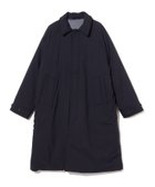 【ビームス/BEAMS / MEN】のワイドフィット 中綿ステンカラーコート 人気、トレンドファッション・服の通販 founy(ファニー) ファッション Fashion メンズファッション Fashion for Men スタイリッシュ Stylish, Fashionable バランス Balance, Style Balance フィット Fit, Slim Fit ポケット Pocket, Pocket Detail ワイド Wide, Wide Fit thumbnail NAVY|ID: prp329100004830301 ipo3291000000035159489