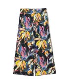 【トゥモローランド/TOMORROWLAND】のクルールフラワープリント ワイドパンツ 人気、トレンドファッション・服の通販 founy(ファニー) ファッション Fashion レディースファッション Fashion for Women パンツ Pants & Trousers おすすめ Recommended / Our Picks ギャザー Gathered, Ruffled サンダル Sandals, Summer Shoes シューズ Shoes, Footwear シンプル Simple, Minimal フラット Flat, Flat Shoes フロント Front, Front Design プリント Print, Printed Pattern リネン Linen, Linen Fabric リラックス Relax, Relaxed Fit ワイド Wide, Wide Fit 夏 Summer 春 Spring S/S・春夏 SS, Spring/Summer, Warm Season thumbnail 18 ブラック系|ID: prp329100004830305 ipo3291000000035159550