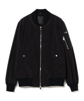 【ビームス/BEAMS / MEN】のTATRAS / BAGOLARO MA-1タイプ ショートブルゾン 人気、トレンドファッション・服の通販 founy(ファニー) ファッション Fashion メンズファッション Fashion for Men バッグ Bags イタリア Italy コレクション Collection, Seasonal Line ショート Short, Short Length 定番 Standard, Basic Item パターン Pattern, Design Print ブルゾン Blouson, Bomber Jacket ポケット Pocket, Pocket Detail ミラノ Milano Style, Italian-Inspired ミリタリー Military, Army Style モダン Modern, Contemporary ワーク Workwear, Utility Style |ID:prp329100004830314