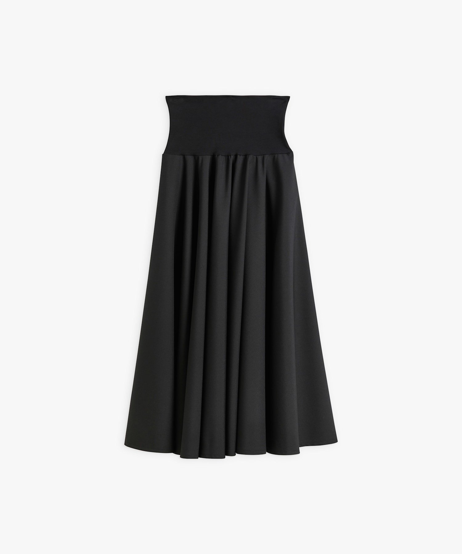 【アニエスベー ファム/agnes b. FEMME】のウール フレア スカート Tabou 人気、トレンドファッション・服の通販 founy(ファニー) 　ファッション　Fashion　レディースファッション　Fashion for Women　スカート　Skirts　Aライン・フレアスカート　A-Line & Flared Skirts　フレア　Flare, Flared　 other-1|ID: prp329100004830320 ipo3291000000035159733