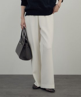 【サロン アダム エ ロペ/SALON adam et rope'】のトリアセリラクシーパンツ / セットアップ対応 人気、トレンドファッション・服の通販 founy(ファニー) ファッション Fashion レディースファッション Fashion for Women セットアップ Matching Sets レディースパンツ・ボトムス Pants & Trousers / Bottoms ギャザー Gathered, Ruffled シンプル Simple, Minimal ストレッチ Stretch, Stretchy Fabric セットアップ Set-Up, Coordinated Outfit とろみ Fluid, Flowy Fabric ポケット Pocket, Pocket Detail リラックス Relax, Relaxed Fit ルーズ Loose, Oversized おすすめ Recommended / Our Picks エレガント 上品 Elegant |ID:prp329100004830325