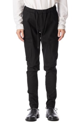 【アタッチメント/ATTACHMENT / MEN】のラバーストレッチツイル イージーカーゴパンツ 人気、トレンドファッション・服の通販 founy(ファニー) ファッション Fashion メンズファッション Fashion for Men ボトムス Bottoms ストレッチ Stretch, Stretchy Fabric ポケット Pocket, Pocket Detail |ID:prp329100004830332