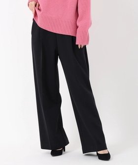 【ストロベリーフィールズ/STRAWBERRY FIELDS】のバックウォームジャージパンツ 人気、トレンドファッション・服の通販 founy(ファニー) ファッション Fashion レディースファッション Fashion for Women パンツ Pants & Trousers バッグ Bags |ID:prp329100004830333