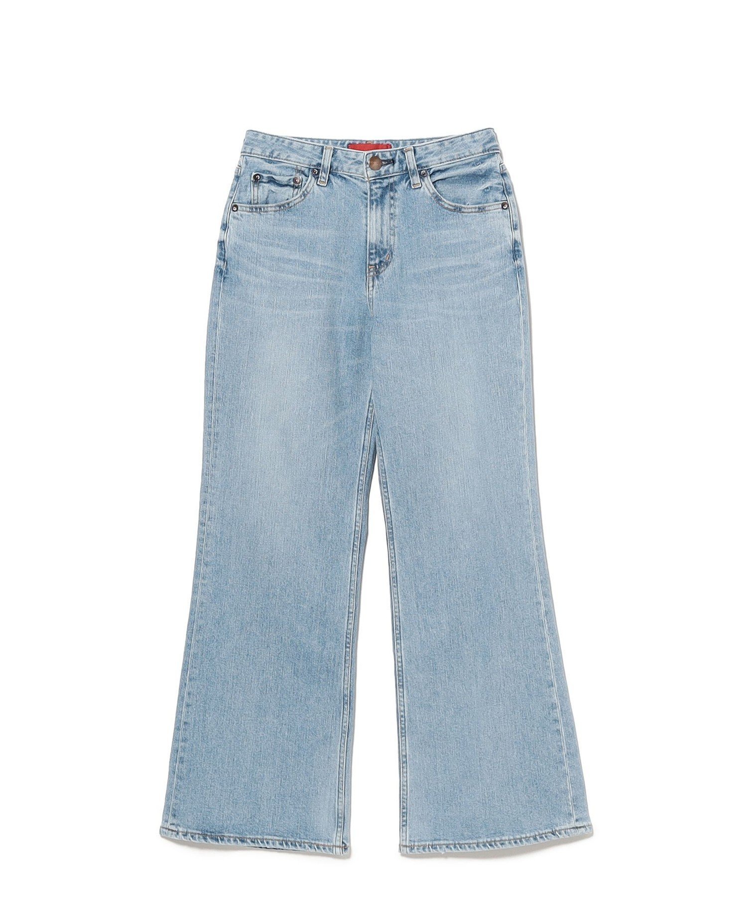 【ビームス ウイメン/BEAMS】のRED CARD TOKYO / Twilight インテリア・キッズ・メンズ・レディースファッション・服の通販 founy(ファニー) 　ファッション　Fashion　レディースファッション　Fashion for Women　シューズ　Shoes, Footwear　ジーンズ　Jeans, Denim Pants　ストレッチ　Stretch, Stretchy Fabric　スニーカー　Sneakers, Trainers　デニム　Denim, Jeans Material　バランス　Balance, Style Balance　バレエ　Ballet, Ballet Style　フィット　Fit, Slim Fit　フレア　Flare, Flared　おすすめ　Recommended / Our Picks　akira_StonedLight|ID: prp329100004830337 ipo3291000000035159918