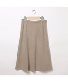 【スキャパ/SCAPA】のレジェールツィードスカート 人気、トレンドファッション・服の通販 founy(ファニー) ファッション Fashion レディースファッション Fashion for Women スカート Skirts エレガント 上品 Elegant シンプル Simple, Minimal ツイード／ツィード Choker, Choker Necklace ドレープ Drape, Draping Fabric フレア Flare, Flared thumbnail ブラウン|ID: prp329100004830344 ipo3291000000035160018