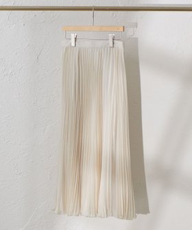 【アマカ/AMACA】の【ATELIER COLLECTION】ヴィンテージジョーゼットプリーツスカート 人気、トレンドファッション・服の通販 founy(ファニー) ファッション Fashion レディースファッション Fashion for Women スカート Skirts プリーツスカート / 上品フェミニンスタイル Pleated Skirts コレクション Collection, Seasonal Line 軽量 Lightweight, Ultra Light シルク Silk, 100% Silk ジャカード／ジャガード Jacquard, Woven Pattern ジョーゼット Georgette, Semi-Sheer Fabric プリーツ Pleats, Pleated ワーク Workwear, Utility Style |ID:prp329100004830355