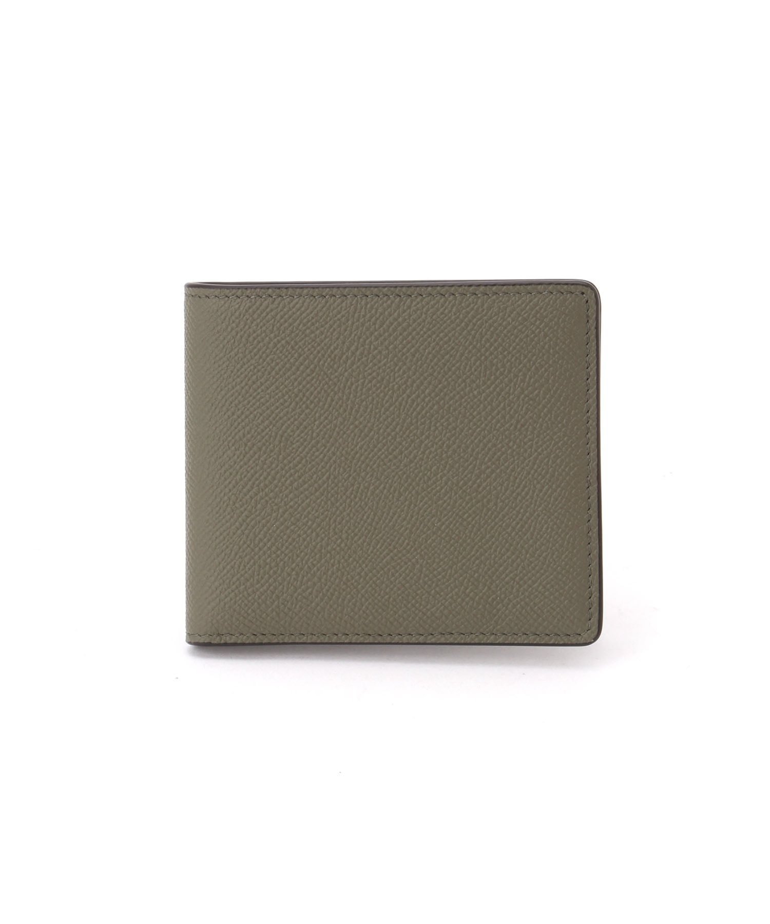 【メゾン マルジェラ/MAISON MARGIELA】の4ステッチ カードホルダー インテリア・キッズ・メンズ・レディースファッション・服の通販 founy(ファニー) 　ファッション　Fashion　レディースファッション　Fashion for Women　ウォレット　Wallet　ポケット　Pocket, Pocket Detail　Khaki|ID: prp329100004830356 ipo3291000000035160145