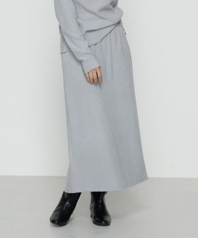 【コムサ/COMME CA】のニットコール タイトスカート 人気、トレンドファッション・服の通販 founy(ファニー) ファッション Fashion レディースファッション Fashion for Women スカート Skirts おすすめ Recommended / Our Picks コーデュロイ Corduroy, Cord Fabric タイトスカート Pencil Skirt, Tight Skirt |ID:prp329100004830357