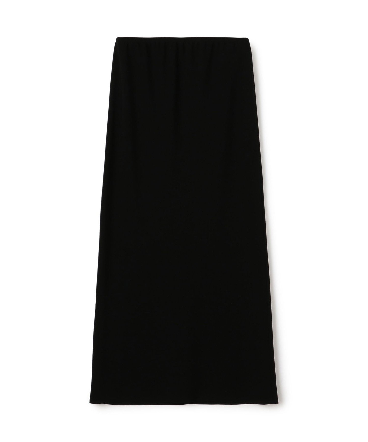 【トゥモローランド/TOMORROWLAND】のライトダブルクロス エラスティックストレートスカート 人気、トレンドファッション・服の通販 founy(ファニー) 　ファッション　Fashion　レディースファッション　Fashion for Women　スカート　Skirts　ストレッチ　Stretch, Stretchy Fabric　ストレート　Straight, Straight Cut　ダブル　Double, Double-Breasted　ドレープ　Drape, Draping Fabric　マキシ　Maxi, Full Length　 other-1|ID: prp329100004830361 ipo3291000000035160175