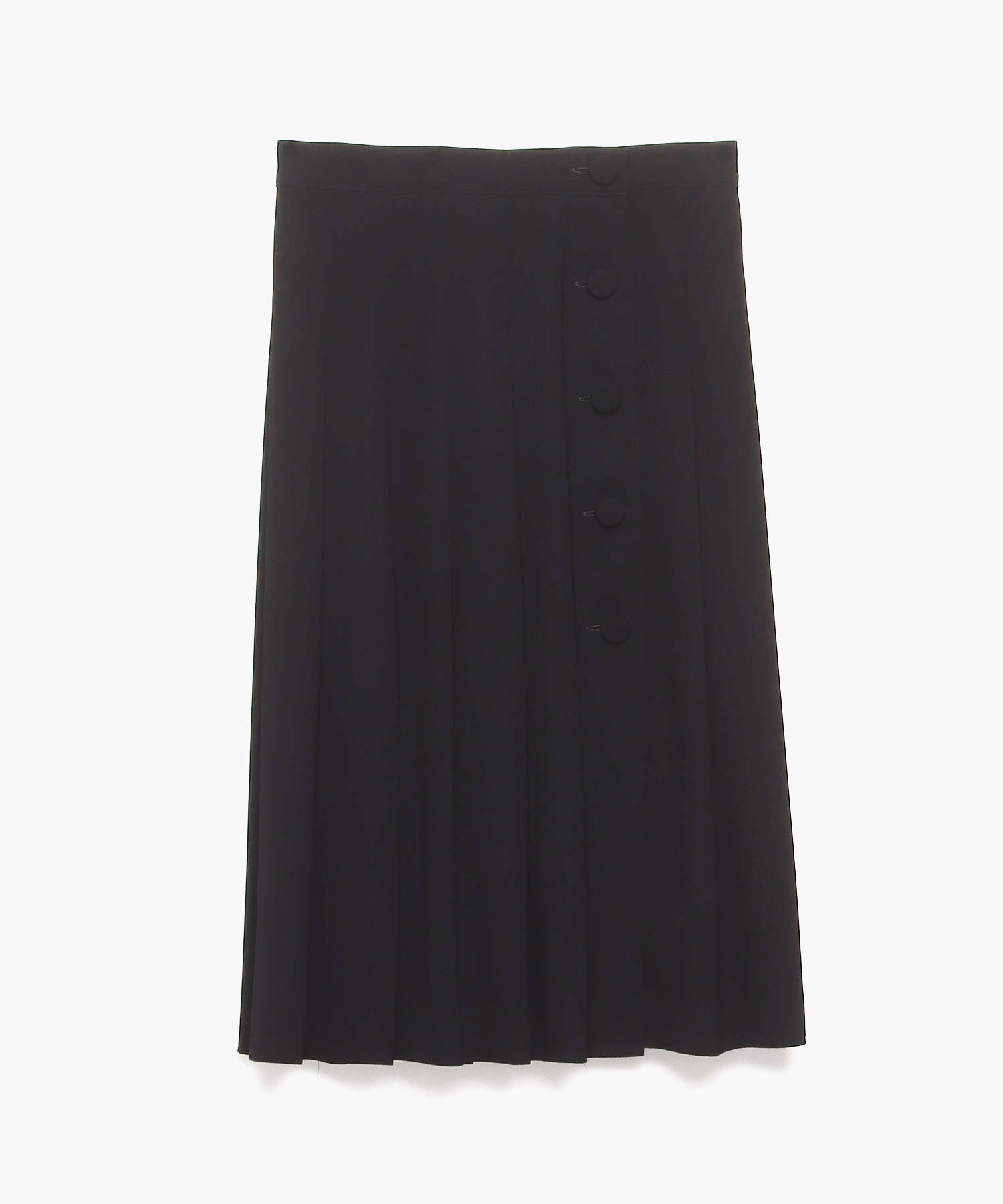 【アニエスベー ファム/agnes b. FEMME】のU700 JUPE スカート 人気、トレンドファッション・服の通販 founy(ファニー) 　ファッション　Fashion　レディースファッション　Fashion for Women　スカート　Skirts　フォーマル　Formal, Dressy　フレア　Flare, Flared　プリーツ　Pleats, Pleated　エレガント 上品　Elegant　人気　Popular, Best Seller　 other-1|ID: prp329100004830363 ipo3291000000035160199