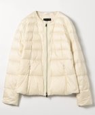 【フリークスストア/FREAK'S STORE】のBREVA 25AW 人気、トレンドファッション・服の通販 founy(ファニー) ファッション Fashion レディースファッション Fashion for Women インナー Innerwear ダウン Down, Puffer ポケット Pocket, Pocket Detail A/W・秋冬 Autumn/Winter 冬 Winter / This Winter エレガント 上品 Elegant 2025年 2025 2025-2026秋冬・A/W Autumn/Winter 2025–26 AW25–26 thumbnail ナチュラル|ID: prp329100004830365 ipo3291000000035160209