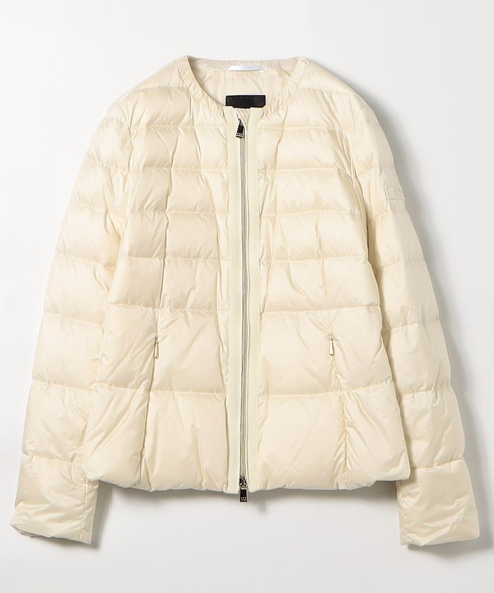 【フリークスストア/FREAK'S STORE】のBREVA 25AW インテリア・キッズ・メンズ・レディースファッション・服の通販 founy(ファニー) 　ファッション　Fashion　レディースファッション　Fashion for Women　インナー　Innerwear　ダウン　Down, Puffer　ポケット　Pocket, Pocket Detail　A/W・秋冬　Autumn/Winter　冬　Winter / This Winter　エレガント 上品　Elegant　2025年　2025　2025-2026秋冬・A/W　Autumn/Winter 2025–26 AW25–26　ナチュラル|ID: prp329100004830365 ipo3291000000035160209