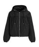 【タトラス コンセプトストア/TATRAS CONCEPT STORE】の【TATRAS 直営店】 TELEKIA テレキア ブルゾン 人気、トレンドファッション・服の通販 founy(ファニー) ファッション Fashion レディースファッション Fashion for Women アウター Coat / Outerwear Collection ブルゾンジャケット・スポーティアウター Blouson Jackets イタリア Italy ギャザー Gathered, Ruffled コンパクト Compact, Small Size ダブル Double, Double-Breasted バランス Balance, Style Balance フォルム Silhouette, Form ブルゾン Blouson, Bomber Jacket ポケット Pocket, Pocket Detail リラックス Relax, Relaxed Fit thumbnail BLACK|ID: prp329100004830402 ipo3291000000035160732