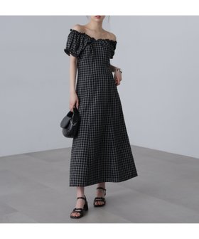 【フリーズマート/FREE'S MART】の2wayギャザーオフショルマーメイドワンピース 人気、トレンドファッション・服の通販 founy(ファニー) ファッション Fashion レディースファッション Fashion for Women ワンピース Dresses インナー Innerwear ギャザー Gathered, Ruffled シューズ Shoes, Footwear スリーブ Sleeve, Long Sleeve / Short Sleeve デコルテ Décolleté, Neckline フリル Frill, Ruffle フレンチ French, French Style フロント Front, Front Design |ID:prp329100004830408