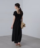 【フリーズマート/FREE'S MART】の2wayギャザーオフショルマーメイドワンピース 人気、トレンドファッション・服の通販 founy(ファニー) ファッション Fashion レディースファッション Fashion for Women ワンピース Dresses インナー Innerwear ギャザー Gathered, Ruffled シューズ Shoes, Footwear スリーブ Sleeve, Long Sleeve / Short Sleeve デコルテ Décolleté, Neckline フリル Frill, Ruffle フレンチ French, French Style フロント Front, Front Design thumbnail ブラック|ID: prp329100004830408 ipo3291000000035160818