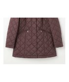 【アクアスキュータム/Aquascutum】のキルティングロングコート 人気、トレンドファッション・服の通販 founy(ファニー) ファッション Fashion レディースファッション Fashion for Women アウター Coat / Outerwear Collection コート・ロングコート・ピーコート Long Coats, Peacoats & More キルティング Quilted, Quilting コンパクト Compact, Small Size サテン Satin, Glossy Fabric シルク Silk, 100% Silk スタンド Stand Collar, Upright Stand チェック Check, Plaid, Tartan トリミング Trimming, Decorative Edge 定番 Standard, Basic Item ワイド Wide, Wide Fit おすすめ Recommended / Our Picks thumbnail ボルドー|ID: prp329100004830411 ipo3291000000035160886