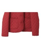 【ピンクハウス/PINK HOUSE】のフード付きキルティングジャケット 人気、トレンドファッション・服の通販 founy(ファニー) ファッション Fashion レディースファッション Fashion for Women アウター Coat / Outerwear Collection レディースジャケット・軽アウター Jackets キルティング Quilted, Quilting ジャケット Jacket, Outerwear フリル Frill, Ruffle 春 Spring thumbnail アカ|ID: prp329100004830412 ipo3291000000035160911