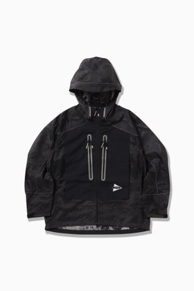 【アンドワンダー/and wander】 printed nylon jacket人気、トレンドファッション・服の通販 founy(ファニー) ファッション Fashion レディースファッション Fashion for Women アウター Coat / Outerwear Collection レディースジャケット・軽アウター Jackets カッティング Cutting Detail グラフィック Graphic, Graphic Design プリント Print, Printed Pattern ポケット Pocket, Pocket Detail リップ Lip, Lip Motif |ID:prp329100004830416