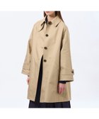 【マッキントッシュ フィロソフィー/MACKINTOSH PHILOSOPHY】の【WELBURY(ウェルベリー)】ダブルクロス製 人気、トレンドファッション・服の通販 founy(ファニー) ファッション Fashion レディースファッション Fashion for Women おすすめ Recommended / Our Picks コンパクト Compact, Small Size ダブル Double, Double-Breasted バランス Balance, Style Balance フォルム Silhouette, Form フラップ Flap, Flap Pocket フロント Front, Front Design 人気 Popular, Best Seller 春 Spring 秋 Autumn thumbnail ベージュ|ID: prp329100004830426 ipo3291000000035161140