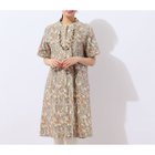 【ロブジェ/LOBJIE】の【洗える・綿100%】ペイズリー柄チュニックワンピース 人気、トレンドファッション・服の通販 founy(ファニー) ファッション Fashion レディースファッション Fashion for Women ワンピース Dresses チュニック Tunic Tops & Dresses 洗える Machine Washable サマー Summer, Summer Style サンダル Sandals, Summer Shoes タンク Tank Top, Sleeveless Top チュニック Tunic, Long Top トレンド Trend, Trending Now ペイズリー Paisley, Ethnic Pattern ポケット Pocket, Pocket Detail 半袖 Short Sleeve, Half Sleeve リゾート Resort, Vacation Style レギンス Leggings, Stretch Pants ロング Long, Long-Length おすすめ Recommended / Our Picks 夏 Summer エレガント 上品 Elegant thumbnail ベージュ|ID: prp329100004830429 ipo3291000000035161163