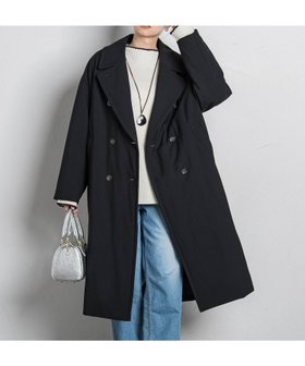 【ロートレ アモン/LAUTRE AMONT】のエディター東原妙子 * LAUTREAMONT /中綿オーバーコート 人気、トレンドファッション・服の通販 founy(ファニー) ファッション Fashion レディースファッション Fashion for Women アウター Coat / Outerwear Collection コート・ロングコート・ピーコート Long Coats, Peacoats & More 秋 Autumn クラシカル Classical, Vintage-Inspired スタンド Stand Collar, Upright Stand スリット Slit, Slit Detail スーツ Suit, Formalwear センター Center, Center Line マニッシュ Mannish, Boyish ロング Long, Long-Length A/W・秋冬 Autumn/Winter おすすめ Recommended / Our Picks エレガント 上品 Elegant ビジネス 仕事 通勤 Business / Work / Commuting 2025年 2025 2025-2026秋冬・A/W Autumn/Winter 2025–26 AW25–26 |ID:prp329100004830443