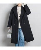 【ロートレ アモン/LAUTRE AMONT】のエディター東原妙子 * LAUTREAMONT /中綿オーバーコート 人気、トレンドファッション・服の通販 founy(ファニー) ファッション Fashion レディースファッション Fashion for Women アウター Coat / Outerwear Collection コート・ロングコート・ピーコート Long Coats, Peacoats & More 秋 Autumn クラシカル Classical, Vintage-Inspired スタンド Stand Collar, Upright Stand スリット Slit, Slit Detail スーツ Suit, Formalwear センター Center, Center Line マニッシュ Mannish, Boyish ロング Long, Long-Length A/W・秋冬 Autumn/Winter おすすめ Recommended / Our Picks エレガント 上品 Elegant ビジネス 仕事 通勤 Business / Work / Commuting 2025年 2025 2025-2026秋冬・A/W Autumn/Winter 2025–26 AW25–26 thumbnail ブラック|ID: prp329100004830443 ipo3291000000035161537